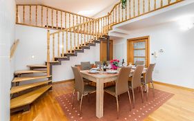 Apartment Villa Nera